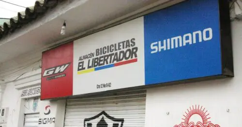 ALMACEN BICICLETAS EL LIBERTADOR CHIA ALMACEN BICICLETAS EL LIBERTADOR CHIA